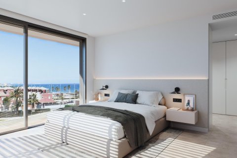 Villa in vendita Torre de la Horadada, Alicante, Spagna 4 camere da letto, 618 mq. N° 109071 - foto 17