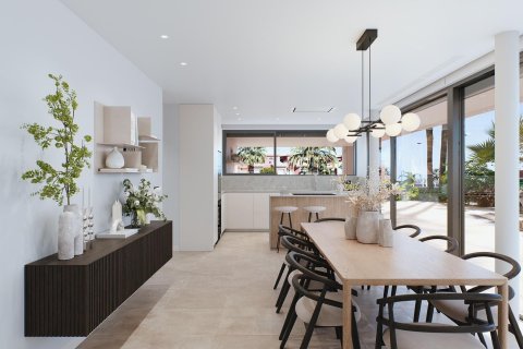 Villa in vendita Torre de la Horadada, Alicante, Spagna 4 camere da letto, 618 mq. N° 109071 - foto 10