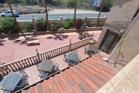 Commercial property for sale La Zenia, Alicante, Spain 871 sq.m. No. 109060 - photo 16