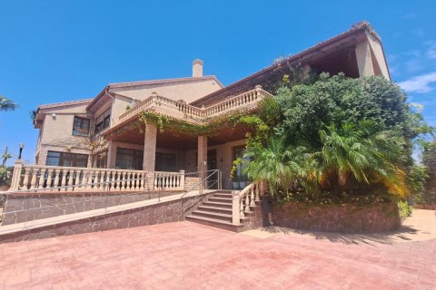 Commercial property for sale La Zenia, Alicante, Spain 871 sq.m. No. 109060 - photo 6