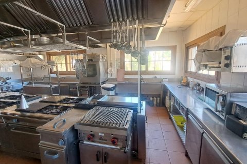 Commercial property for sale La Zenia, Alicante, Spain 871 sq.m. No. 109060 - photo 27