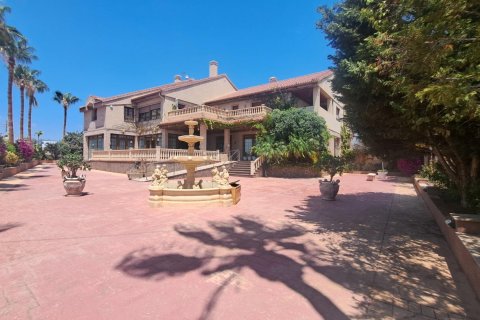 Commercial property for sale La Zenia, Alicante, Spain 871 sq.m. No. 109060 - photo 17