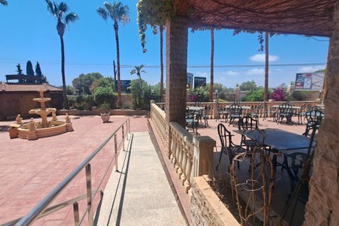 Commercial property for sale La Zenia, Alicante, Spain 871 sq.m. No. 109060 - photo 29