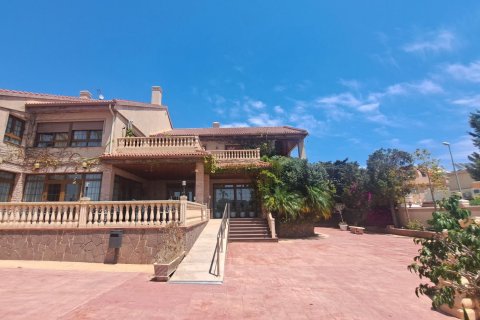 Commercial property for sale La Zenia, Alicante, Spain 871 sq.m. No. 109060 - photo 5