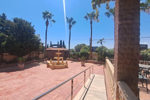 Commercial property for sale La Zenia, Alicante, Spain 871 sq.m. No. 109060 - photo 30