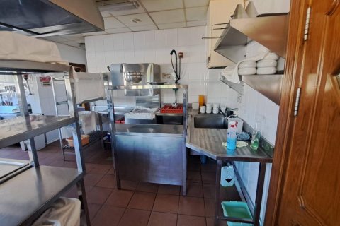 Commercial property for sale La Zenia, Alicante, Spain 871 sq.m. No. 109060 - photo 24