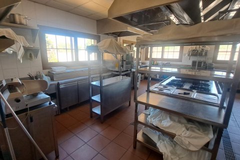 Commercial property for sale La Zenia, Alicante, Spain 871 sq.m. No. 109060 - photo 23
