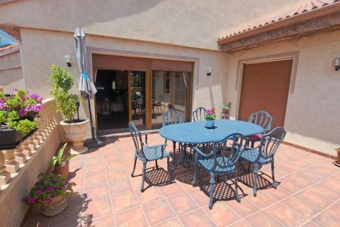 Commercial property for sale La Zenia, Alicante, Spain 871 sq.m. No. 109060 - photo 14