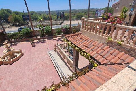 Commercial property for sale La Zenia, Alicante, Spain 871 sq.m. No. 109060 - photo 9