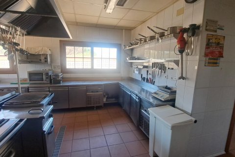 Commercial property for sale La Zenia, Alicante, Spain 871 sq.m. No. 109060 - photo 26