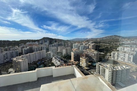 Penthouse for sale in Finestrat, Alicante, Spain 2 bedrooms, 150 sq.m. No. 165300 - photo 12