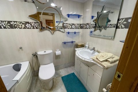 Penthouse for sale in Finestrat, Alicante, Spain 2 bedrooms, 150 sq.m. No. 165300 - photo 24