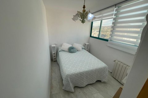 Penthouse for sale in Finestrat, Alicante, Spain 2 bedrooms, 150 sq.m. No. 165300 - photo 9
