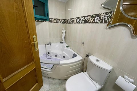 Penthouse for sale in Finestrat, Alicante, Spain 2 bedrooms, 150 sq.m. No. 165300 - photo 22