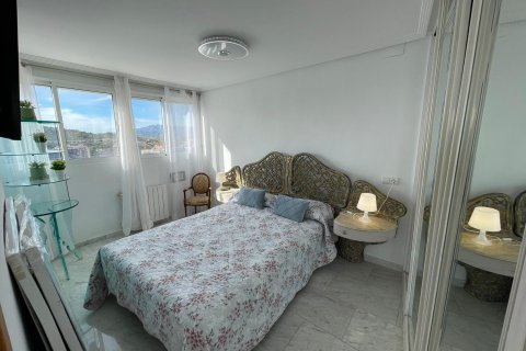 Penthouse for sale in Finestrat, Alicante, Spain 2 bedrooms, 150 sq.m. No. 165300 - photo 11