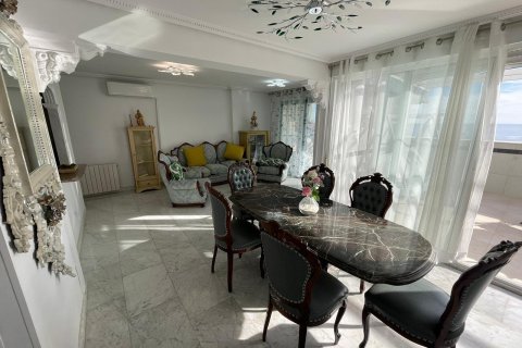 Penthouse for sale in Finestrat, Alicante, Spain 2 bedrooms, 150 sq.m. No. 165300 - photo 2