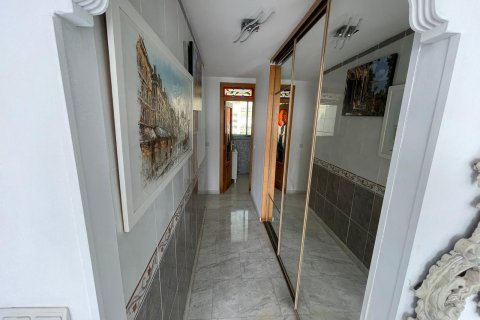 Penthouse for sale in Finestrat, Alicante, Spain 2 bedrooms, 150 sq.m. No. 165300 - photo 15