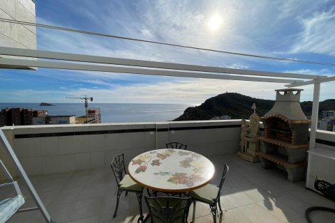 Penthouse for sale in Finestrat, Alicante, Spain 2 bedrooms, 150 sq.m. No. 165300 - photo 4