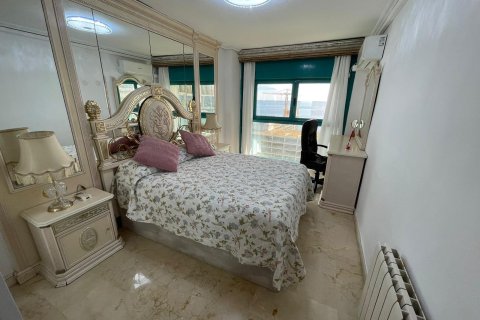Penthouse for sale in Finestrat, Alicante, Spain 2 bedrooms, 150 sq.m. No. 165300 - photo 23