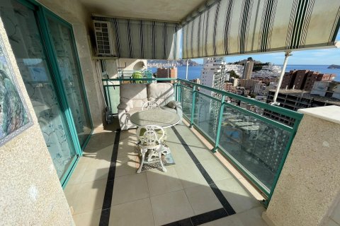 Penthouse for sale in Finestrat, Alicante, Spain 2 bedrooms, 150 sq.m. No. 165300 - photo 19