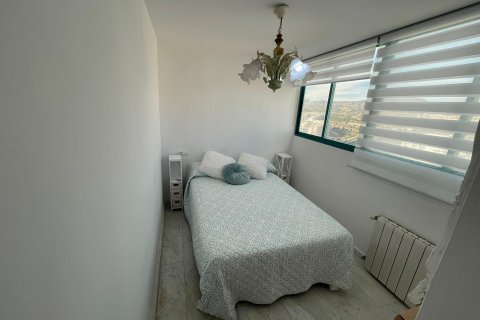 Penthouse for sale in Finestrat, Alicante, Spain 2 bedrooms, 150 sq.m. No. 165300 - photo 7