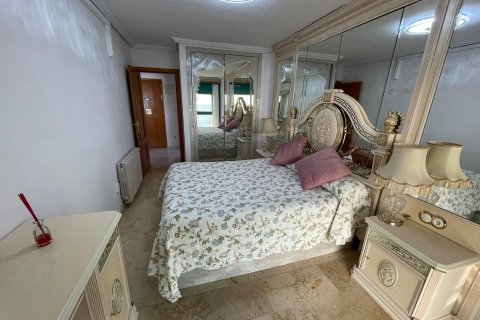 Penthouse for sale in Finestrat, Alicante, Spain 2 bedrooms, 150 sq.m. No. 165300 - photo 25