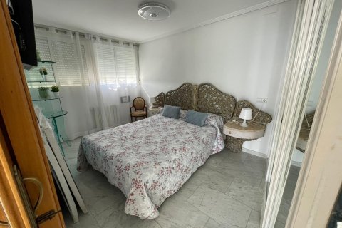 Penthouse for sale in Finestrat, Alicante, Spain 2 bedrooms, 150 sq.m. No. 165300 - photo 17