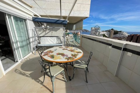 Penthouse for sale in Finestrat, Alicante, Spain 2 bedrooms, 150 sq.m. No. 165300 - photo 18