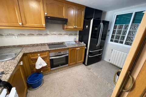 Penthouse for sale in Finestrat, Alicante, Spain 2 bedrooms, 150 sq.m. No. 165300 - photo 27