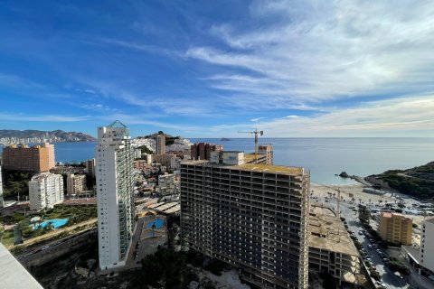 Penthouse for sale in Finestrat, Alicante, Spain 2 bedrooms, 150 sq.m. No. 165300 - photo 21