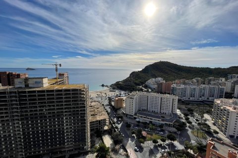 Penthouse for sale in Finestrat, Alicante, Spain 2 bedrooms, 150 sq.m. No. 165300 - photo 20