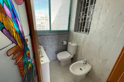 Penthouse for sale in Finestrat, Alicante, Spain 2 bedrooms, 150 sq.m. No. 165300 - photo 16