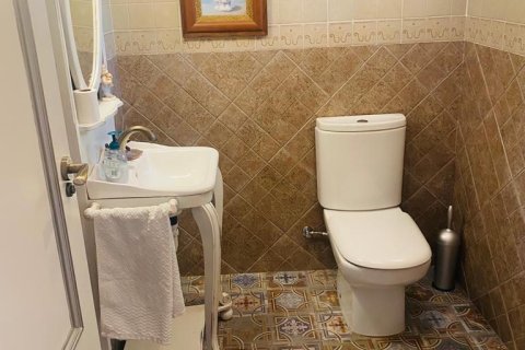 Appartamento in vendita a Galera de las Palmeras, Alicante, Spagna 3 camere da letto, 412 mq. N° 165304 - foto 28