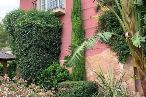 Appartamento in vendita a Galera de las Palmeras, Alicante, Spagna 3 camere da letto, 412 mq. N° 165304 - foto 4