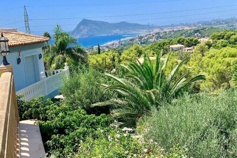 Appartamento in vendita a Galera de las Palmeras, Alicante, Spagna 3 camere da letto, 412 mq. N° 165304 - foto 2