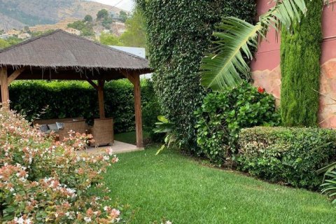 Appartamento in vendita a Galera de las Palmeras, Alicante, Spagna 3 camere da letto, 412 mq. N° 165304 - foto 3