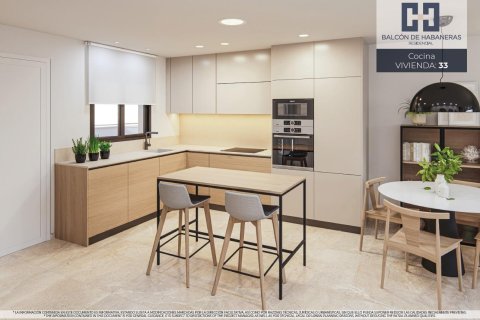 Dzīvoklis pārdošanā Torrevieja, Alicante, Spānijā 2 istabas, 98 m2 Nr. 165303 - attēls 11