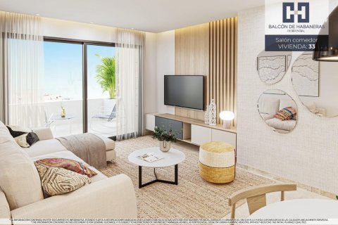 Dzīvoklis pārdošanā Torrevieja, Alicante, Spānijā 2 istabas, 98 m2 Nr. 165303 - attēls 9