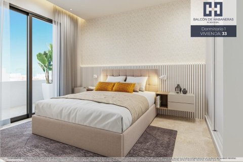 Dzīvoklis pārdošanā Torrevieja, Alicante, Spānijā 2 istabas, 98 m2 Nr. 165303 - attēls 12