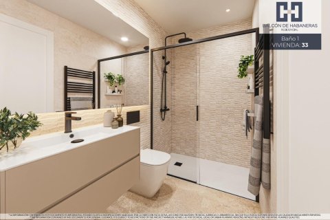 Dzīvoklis pārdošanā Torrevieja, Alicante, Spānijā 2 istabas, 98 m2 Nr. 165303 - attēls 14