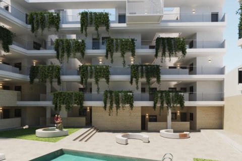 Dzīvoklis pārdošanā Torrevieja, Alicante, Spānijā 2 istabas, 98 m2 Nr. 165303 - attēls 7