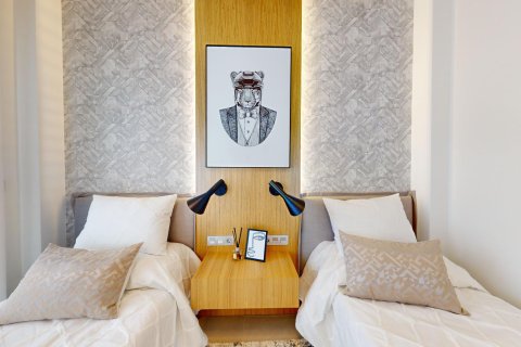 Продажа виллы в Сан-Хавьер, Мурсия, Испания 3 спальни,  №165305 - фото 29