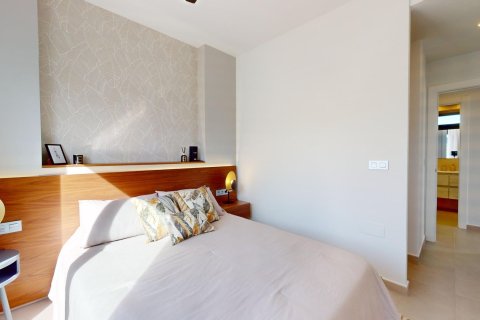 Продажа виллы в Сан-Хавьер, Мурсия, Испания 3 спальни,  №165305 - фото 26