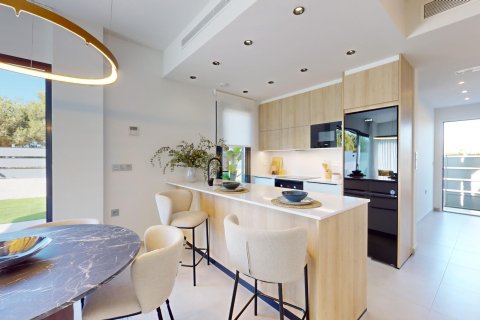 Продажа виллы в Сан-Хавьер, Мурсия, Испания 3 спальни,  №165305 - фото 20