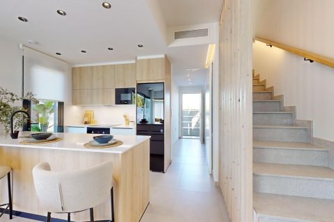 Продажа виллы в Сан-Хавьер, Мурсия, Испания 3 спальни,  №165305 - фото 17