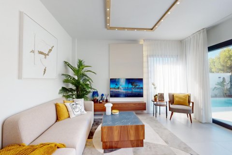 Продажа виллы в Сан-Хавьер, Мурсия, Испания 3 спальни,  №165305 - фото 13