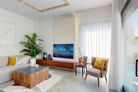 Продажа виллы в Сан-Хавьер, Мурсия, Испания 3 спальни,  №165305 - фото 14