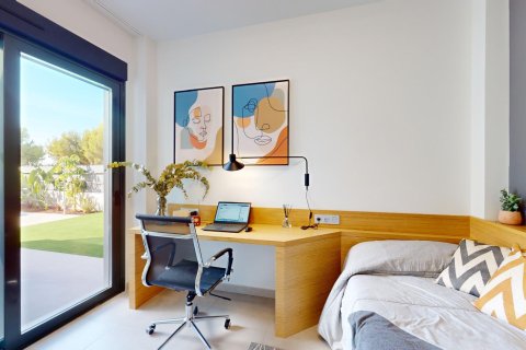 Продажа виллы в Сан-Хавьер, Мурсия, Испания 3 спальни,  №165305 - фото 18