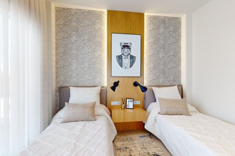 Продажа виллы в Сан-Хавьер, Мурсия, Испания 3 спальни,  №165305 - фото 22