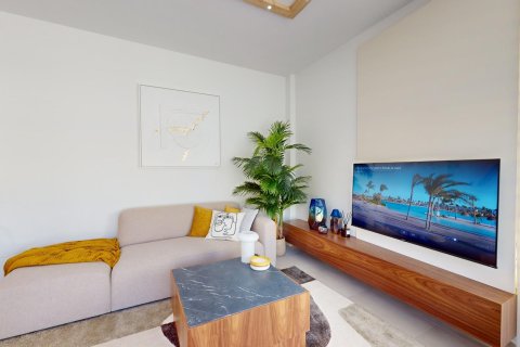 Продажа виллы в Сан-Хавьер, Мурсия, Испания 3 спальни,  №165305 - фото 16